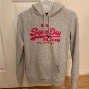 Superdry Women’s hoodie